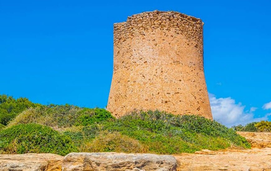 Salavatabad Castle, Salavatabad, Bijar, Iran, Iran